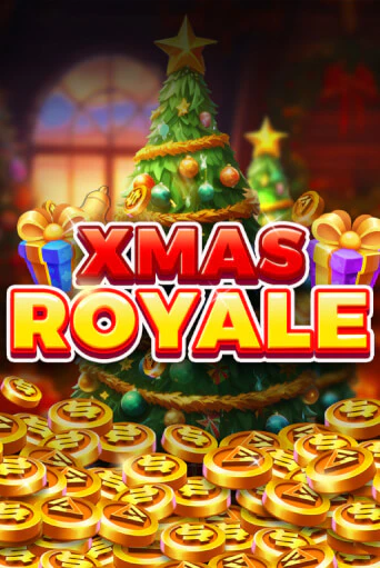 Игровой автомат XMAS ROYALE играть бесплатно на ДжойКазино