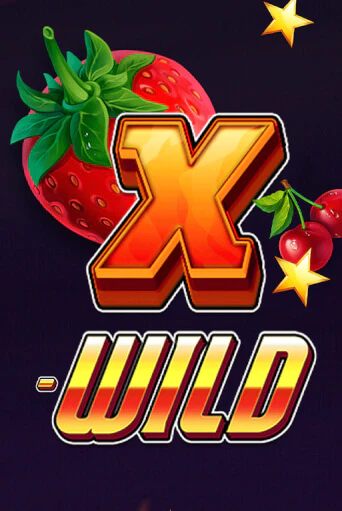 Игровой автомат X-WILD играть бесплатно на ДжойКазино