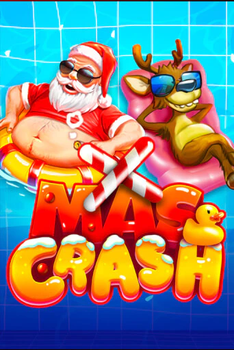 Игровой автомат Xmas Crash играть бесплатно на ДжойКазино