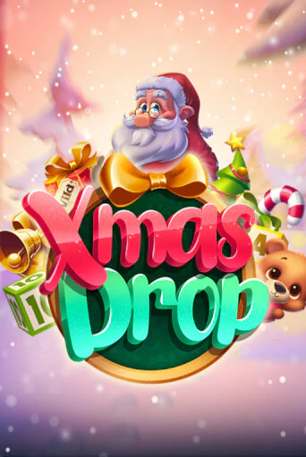 Игровой автомат Xmas Drop играть бесплатно на ДжойКазино