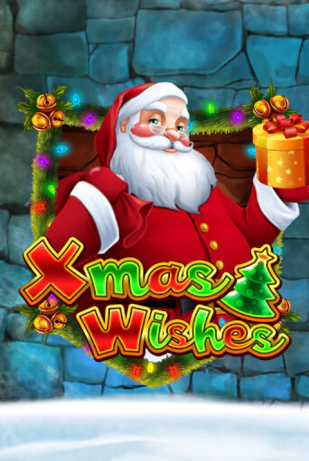 Игровой автомат Xmas Wishes играть бесплатно на ДжойКазино