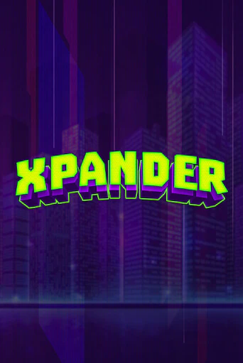 Игровой автомат Xpander играть бесплатно на ДжойКазино