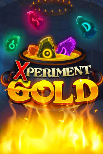 Игровой автомат Xperiment Gold играть бесплатно на ДжойКазино