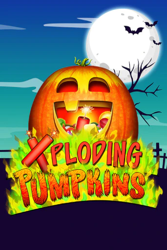 Игровой автомат Xploding Pumpkins играть бесплатно на ДжойКазино