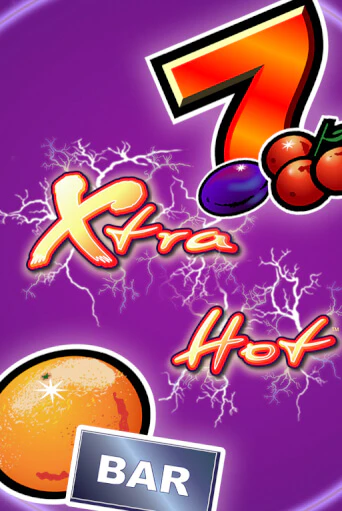 Игровой автомат Xtra Hot играть бесплатно на ДжойКазино