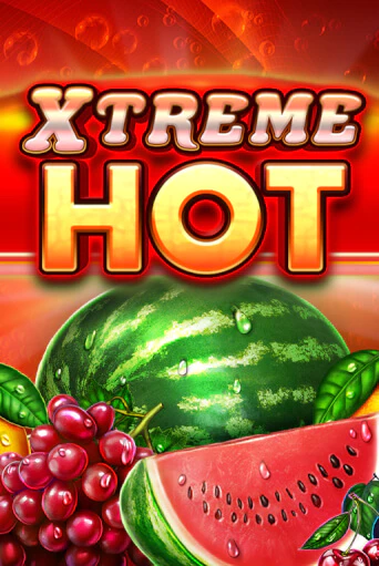 Игровой автомат Xtreme Hot играть бесплатно на ДжойКазино