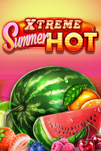 Игровой автомат Xtreme Summer Hot играть бесплатно на ДжойКазино