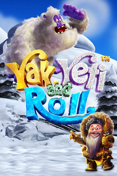 Игровой автомат Yak, Yeti & Roll играть бесплатно на ДжойКазино