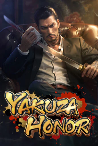 Игровой автомат Yakuza Honor играть бесплатно на ДжойКазино