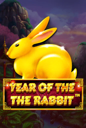 Игровой автомат Year Of The Rabbit играть бесплатно на ДжойКазино