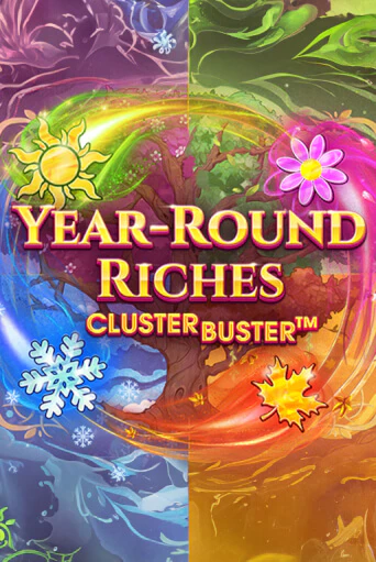 Игровой автомат Year Round Riches Clusterbuster играть бесплатно на ДжойКазино