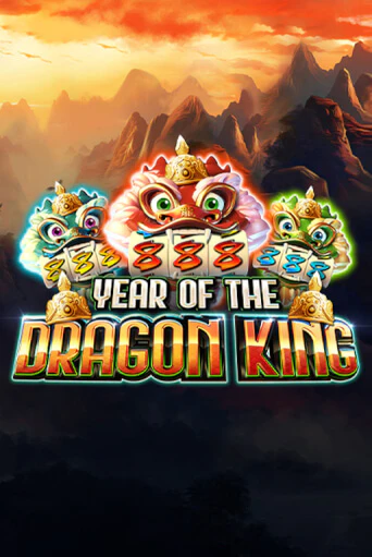 Игровой автомат Year Of The Dragon King играть бесплатно на ДжойКазино