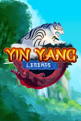 Игровой автомат Ying Yang Legends играть бесплатно на ДжойКазино