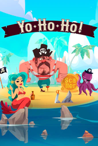 Игровой автомат Yo-Ho-Ho! играть бесплатно на ДжойКазино