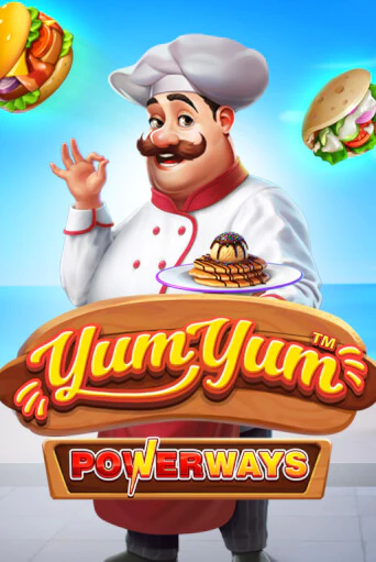 Игровой автомат Yum Yum Powerways играть бесплатно на ДжойКазино