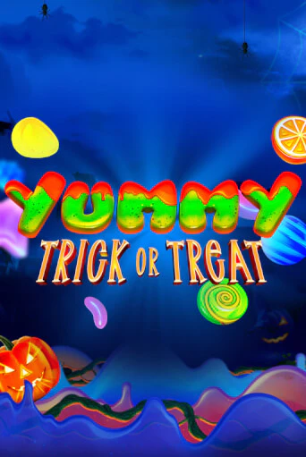 Игровой автомат Yummy Trick or Treat играть бесплатно на ДжойКазино