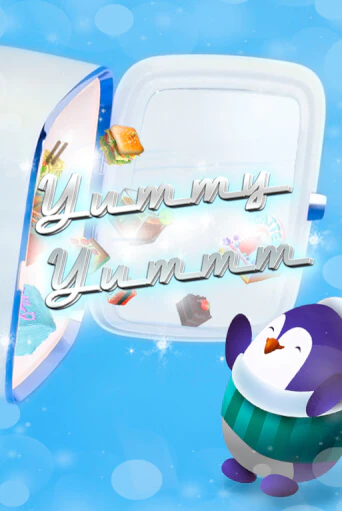 Игровой автомат Yummy yummm играть бесплатно на ДжойКазино