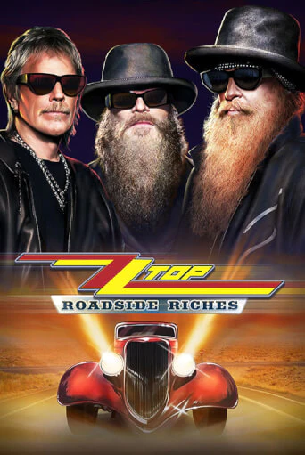 Игровой автомат ZZ Top Roadside Riches играть бесплатно на ДжойКазино