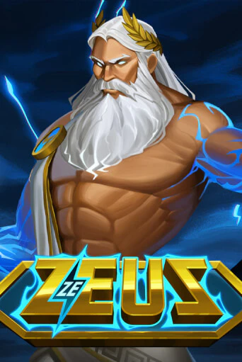 Игровой автомат Ze Zeus играть бесплатно на ДжойКазино