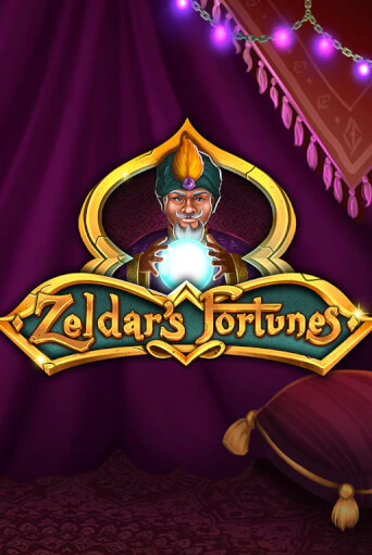 Игровой автомат Zeldar's Fortunes играть бесплатно на ДжойКазино