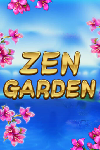 Игровой автомат Zen Garden играть бесплатно на ДжойКазино