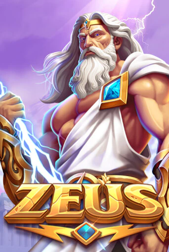 Игровой автомат Zeus играть бесплатно на ДжойКазино