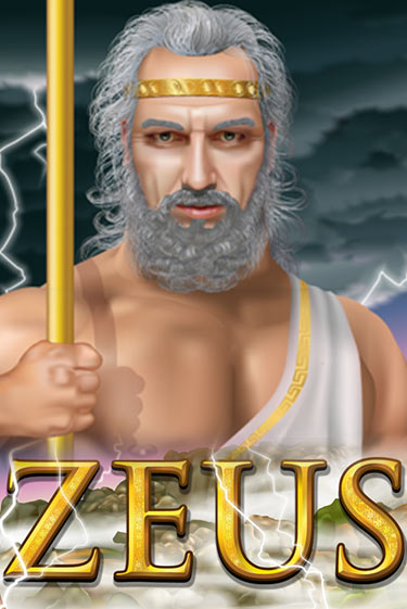 Игровой автомат Zeus играть бесплатно на ДжойКазино