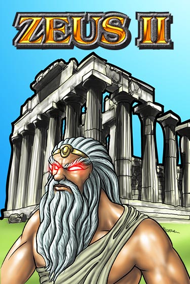 Игровой автомат Zeus 2 играть бесплатно на ДжойКазино