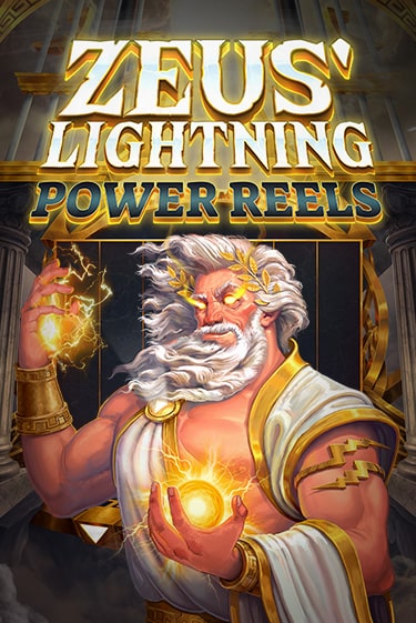 Игровой автомат Zeus Lightning Power Reels играть бесплатно на ДжойКазино