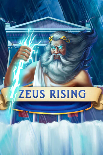 Игровой автомат Zeus Rising играть бесплатно на ДжойКазино