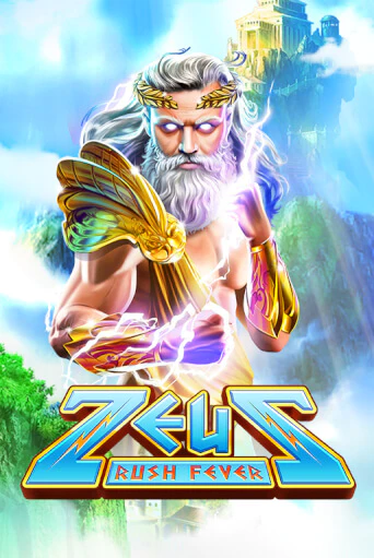 Игровой автомат Zeus Rush Fever играть бесплатно на ДжойКазино