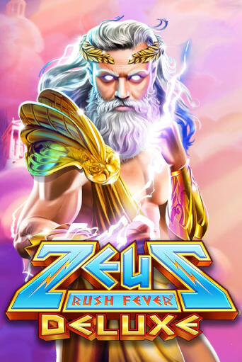 Игровой автомат Zeus Rush Fever Deluxe играть бесплатно на ДжойКазино