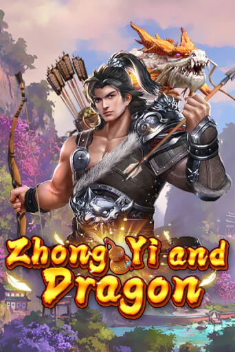 Игровой автомат Zhong Yi And Dragon играть бесплатно на ДжойКазино