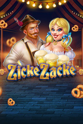 Игровой автомат Zicke Zacke™ играть бесплатно на ДжойКазино