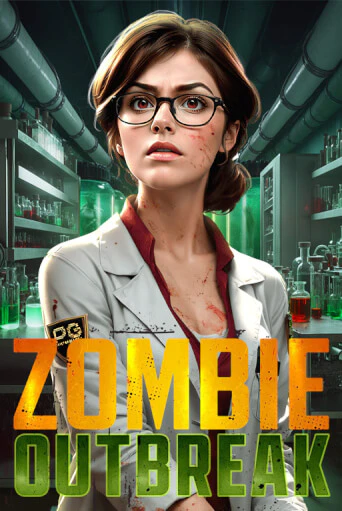 Игровой автомат Zombie Outbreak играть бесплатно на ДжойКазино