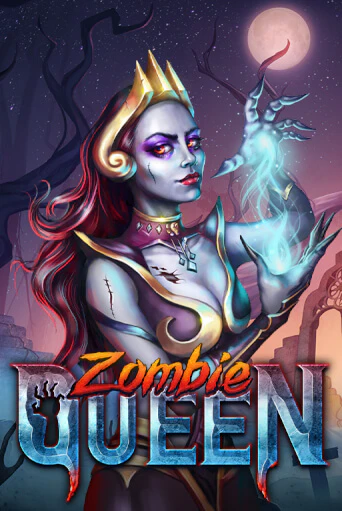 Игровой автомат Zombie Queen играть бесплатно на ДжойКазино