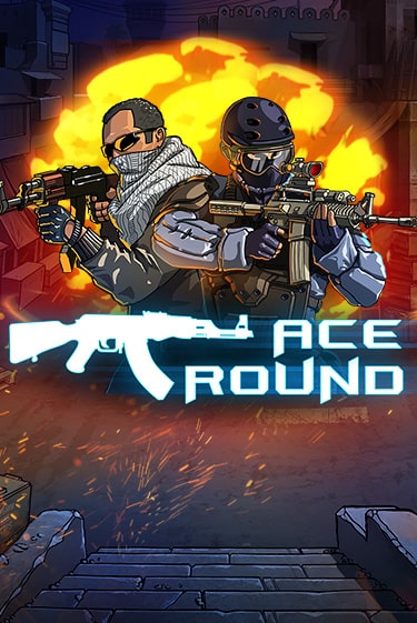 Игровой автомат Ace Round играть бесплатно на ДжойКазино