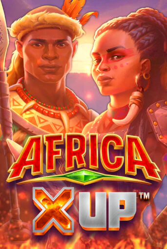 Игровой автомат Africa X UP играть бесплатно на ДжойКазино