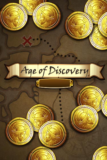 Игровой автомат Age of Discovery играть бесплатно на ДжойКазино