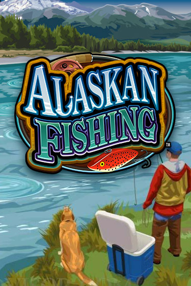 Игровой автомат Alaskan Fishing играть бесплатно на ДжойКазино