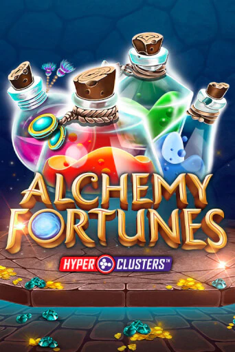 Игровой автомат Alchemy Fortunes играть бесплатно на ДжойКазино