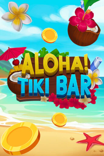 Игровой автомат Aloha Tiki Bar играть бесплатно на ДжойКазино