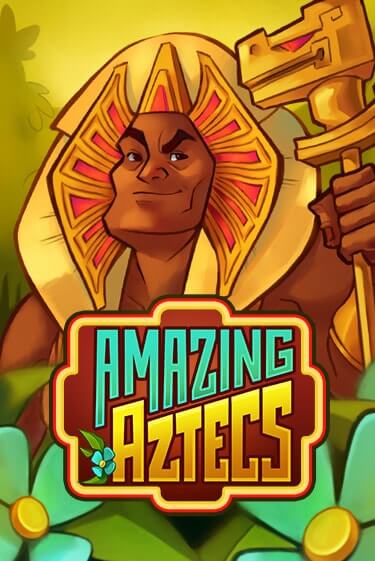 Игровой автомат Amazing Aztecs играть бесплатно на ДжойКазино