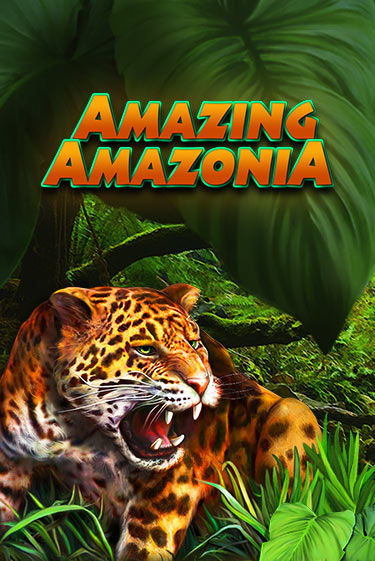 Игровой автомат Amazing Amazonia играть бесплатно на ДжойКазино