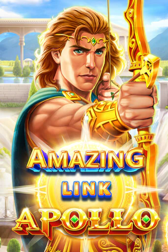 Игровой автомат Amazing Link™ Apollo играть бесплатно на ДжойКазино