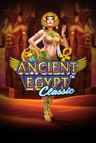 Игровой автомат Ancient Egypt Classic™ играть бесплатно на ДжойКазино