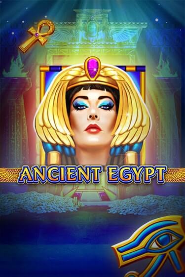 Игровой автомат Ancient Egypt играть бесплатно на ДжойКазино