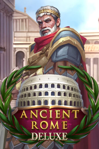 Игровой автомат Ancient Rome Deluxe играть бесплатно на ДжойКазино