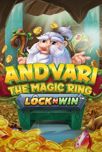 Игровой автомат Andvari: The Magic Ring играть бесплатно на ДжойКазино