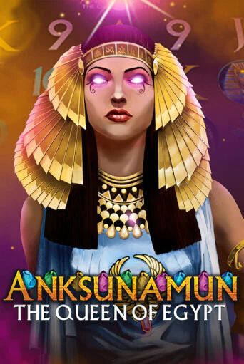 Игровой автомат Anksunamun: the Queen of Egypt играть бесплатно на ДжойКазино